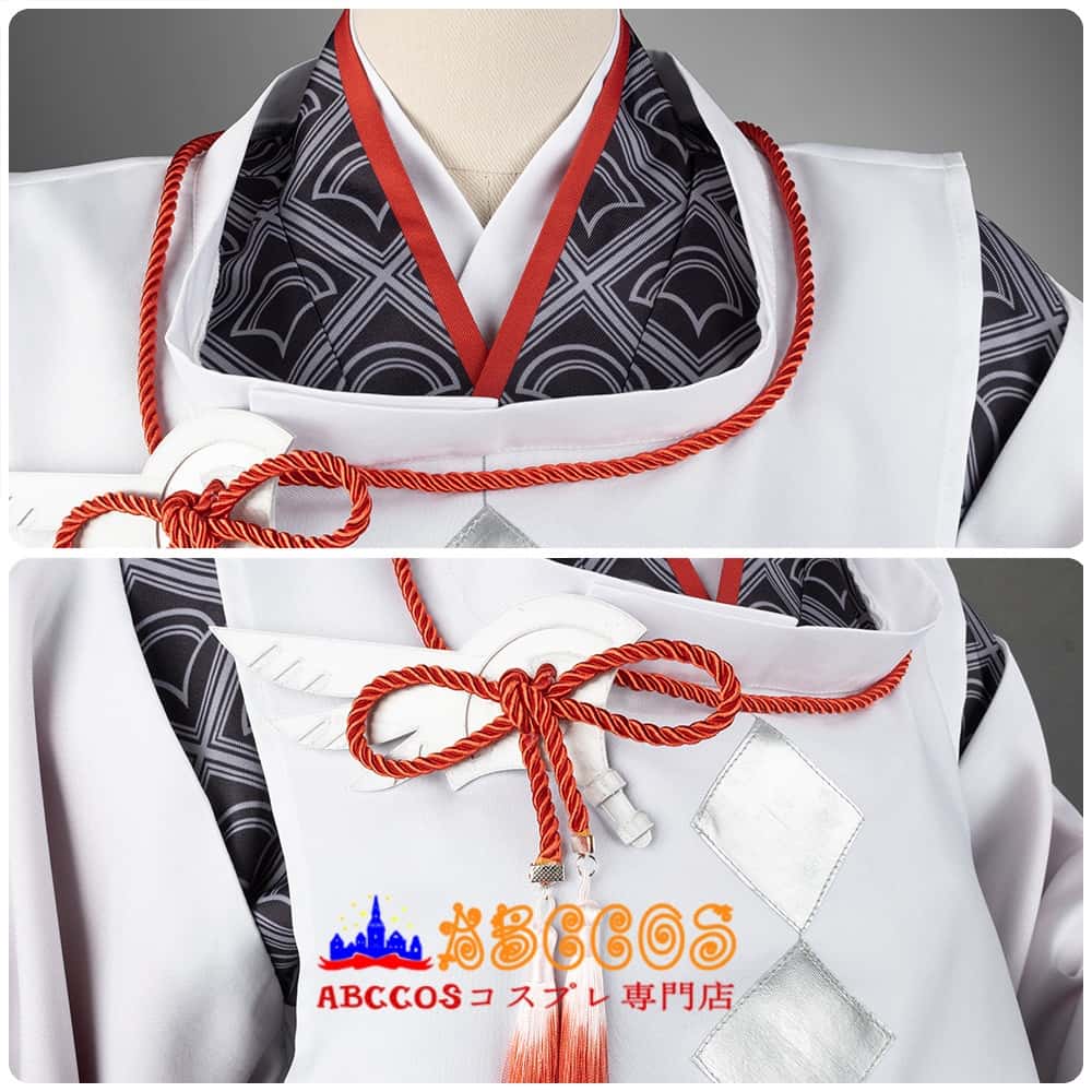 にじさんじ vtuber ローレン·イロアス コスプレ衣装 abccos製