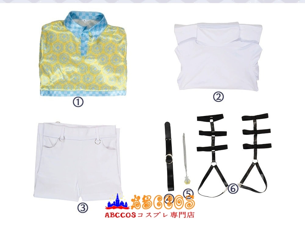 画像5: 【売り切れ即終】にじさんじ 緋八マナ コスプレ衣装 abccos製 「受注生産」 (5)