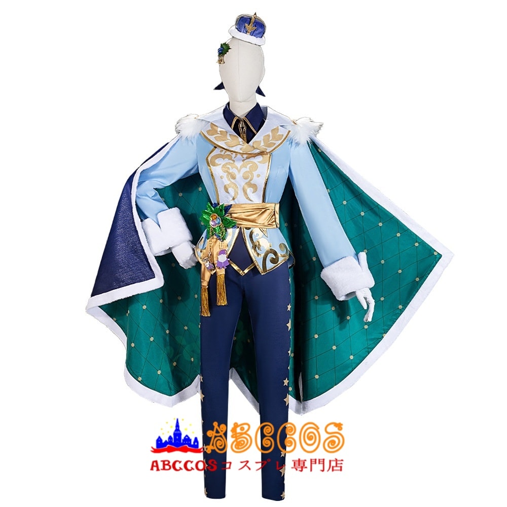 画像1: 【売り切れ即終】ウマ娘 プリティーダービー ナリタトップロード コスプレ衣装 abccos製 「受注生産」 (1)