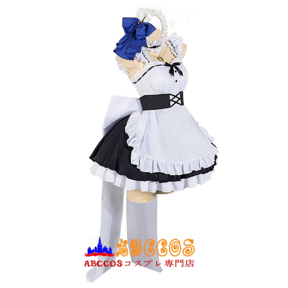 画像2: 【売り切れ即終】ウマ娘 プリティーダービー トウカイテイオー コスプレ衣装 abccos製 「受注生産」 (2)