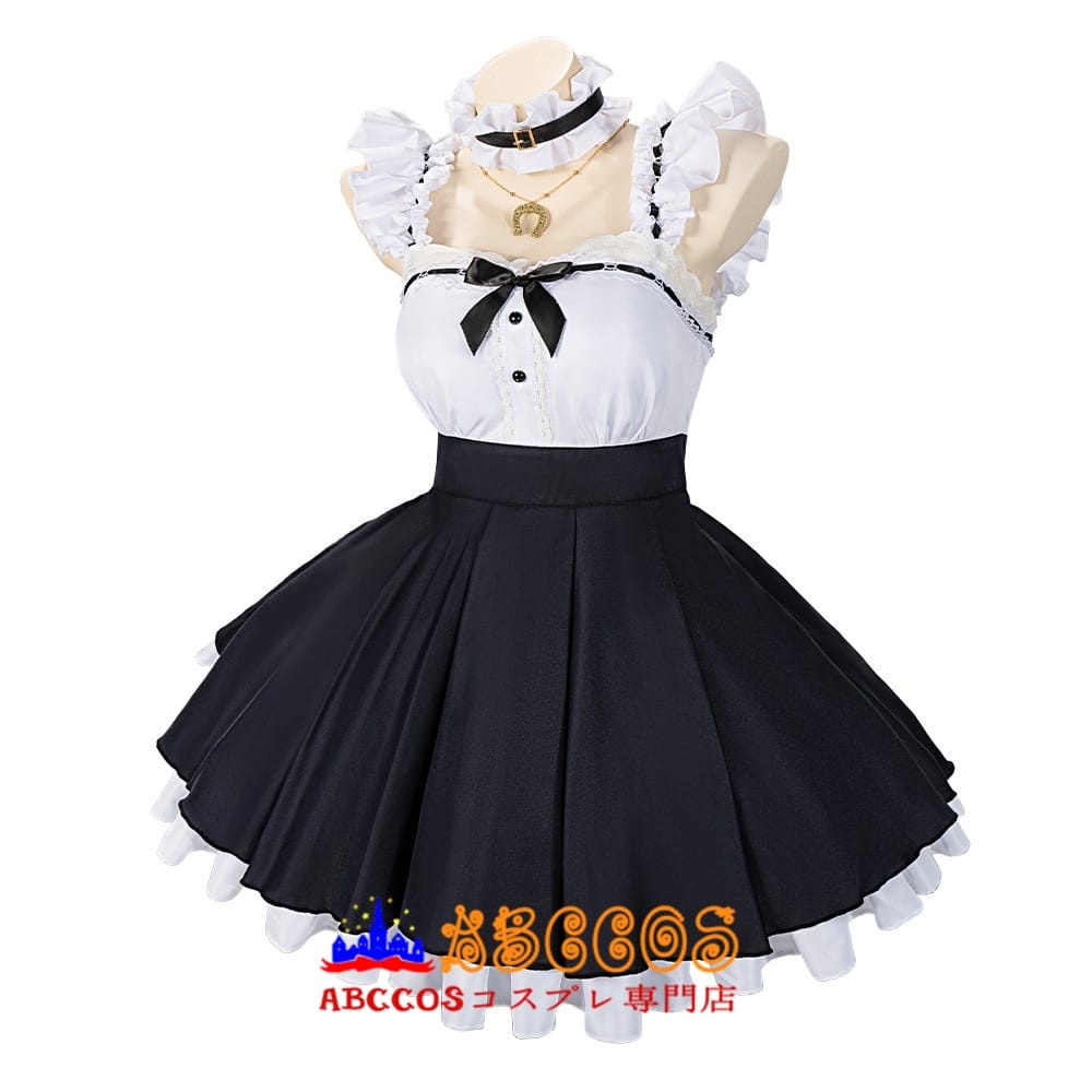 画像5: 【売り切れ即終】ウマ娘 プリティーダービー トウカイテイオー コスプレ衣装 abccos製 「受注生産」 (5)