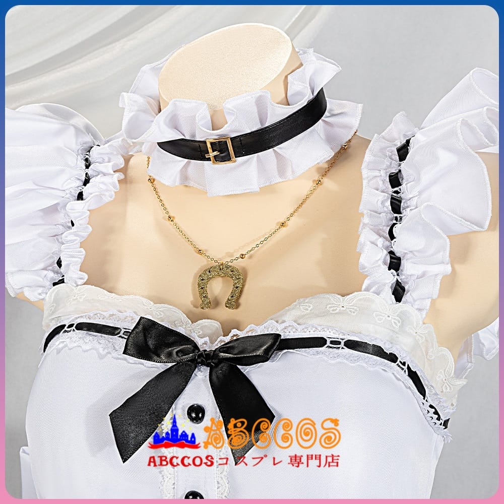 画像7: 【売り切れ即終】ウマ娘 プリティーダービー トウカイテイオー コスプレ衣装 abccos製 「受注生産」 (7)