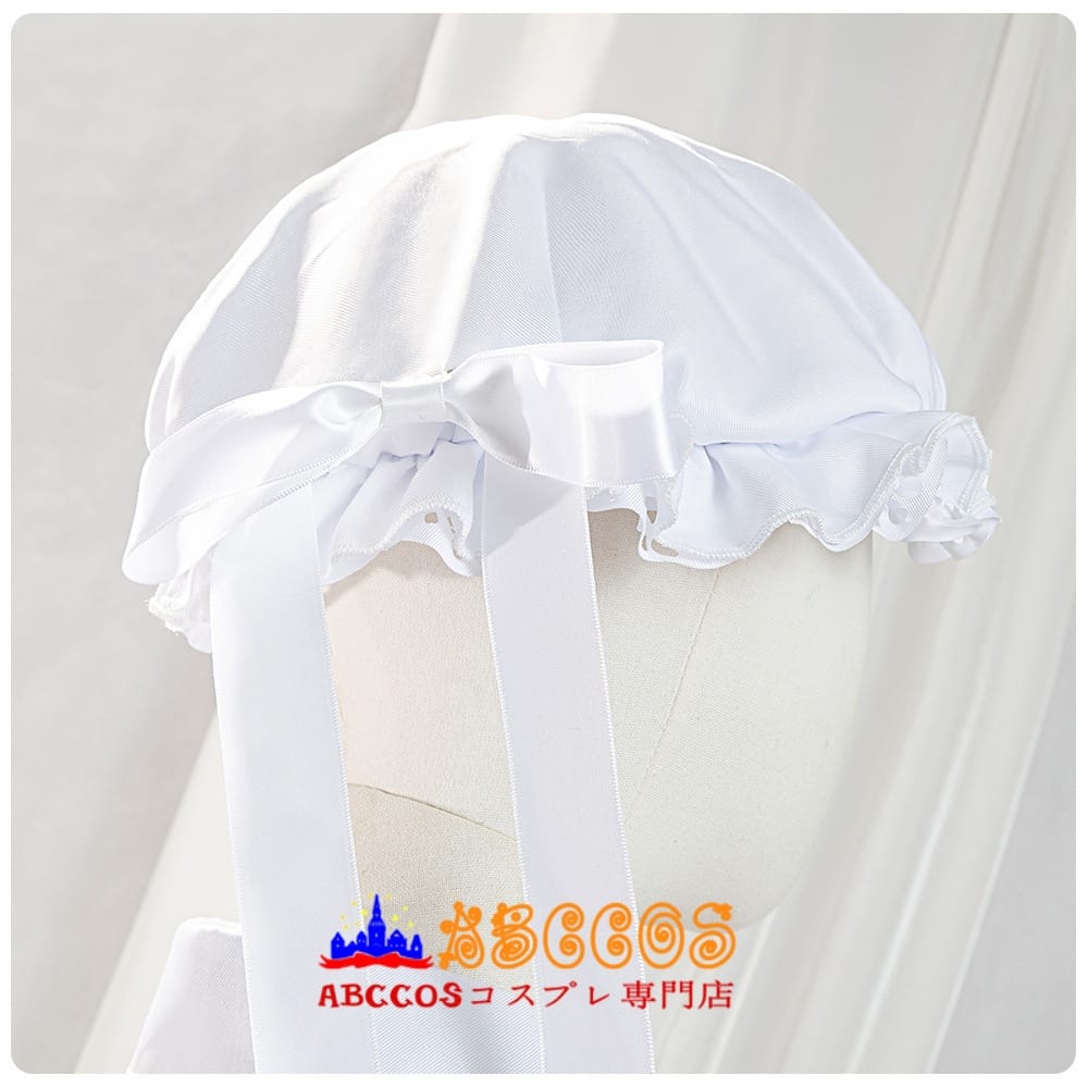 画像7: 【売り切れ即終】BOYS be MAID!(ボーイズビーメイド) 妃崎余花 (きさき・よか) コスプレ衣装 abccos製 「受注生産」 (7)