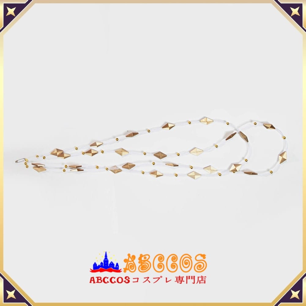 画像10: 【売り切れ即終】プリンセスコネクト!Re:Dive ユキ(プリコネ) Yuki コスプレ衣装 abccos製 「受注生産」 (10)
