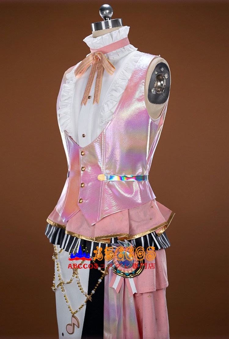 プロジェクトセカイ カラフルステージ！ feat. 初音ミク プロジェクト