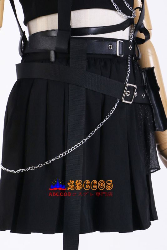 にじさんじ シスター・クレア VTuber コスプレ衣装 abccos製 「受注生産」