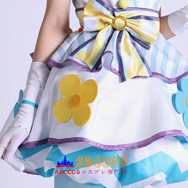 LoveLive!SuperStar!!Liella 星Liella! 澁谷かのん メイド服 コスプレ ...