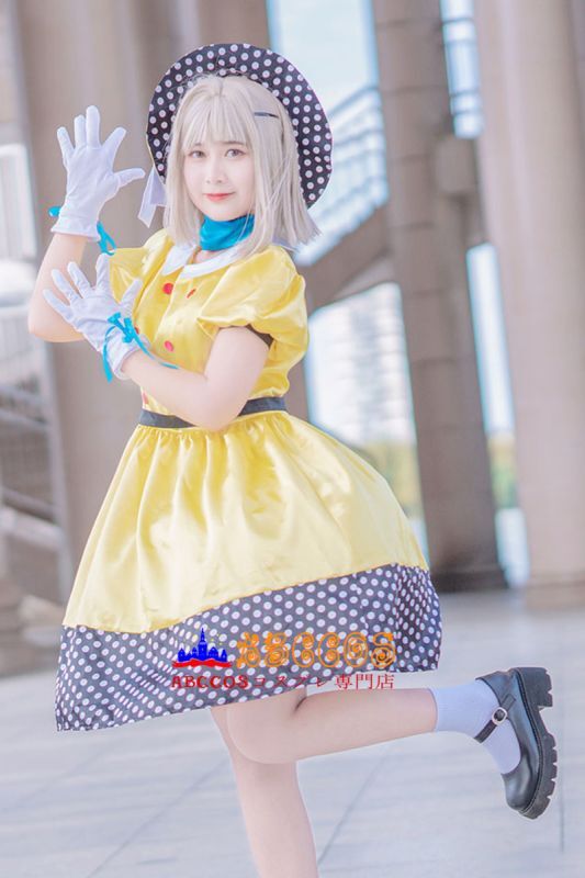 中須かすみ コスプレ ラブライブ 虹ヶ咲 | kensysgas.com