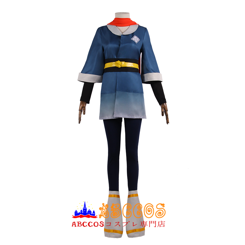 ポケットモンスター ポケモン コスプレ衣装 Abccos製 受注生産 Abccos