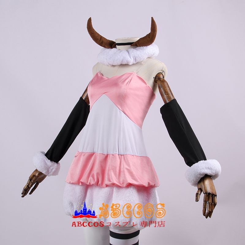 Fairy Tail フェアリーテイル ルーシィ ハートフィリア コスプレ衣装 Abccos製 受注生産 Abccos