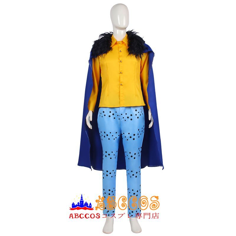 One Piece ワンピース トラファルガー D ワーテル ロー マント コスプレ衣装 Abccos製 受注生産 Abccos One Piece ワンピース トラファルガー D ワーテル ロー マント コスプレ衣装 Abccos製 受注生産 Abccos