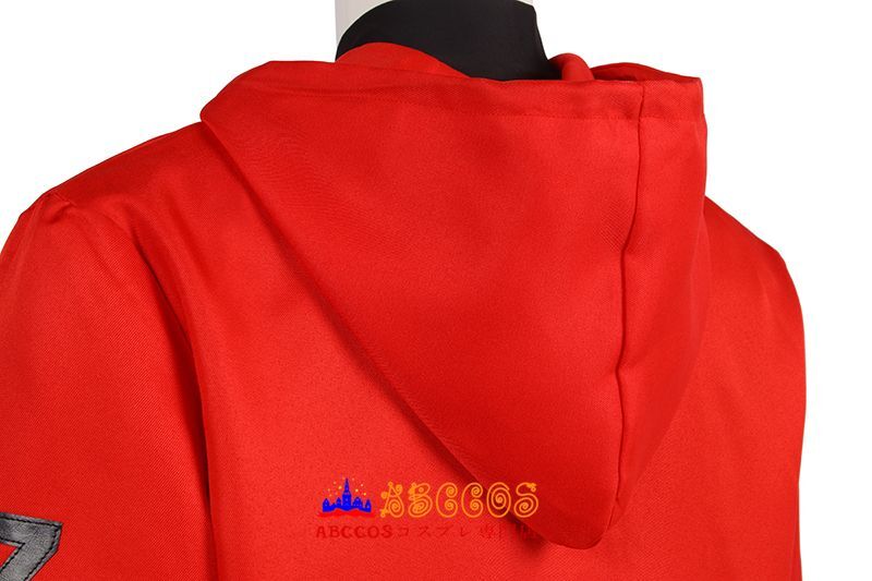 ハリー ポッター Harry Potter ビクトール クラム Viktor Krum コスプレ衣装 Abccos製 受注生産 Abccos