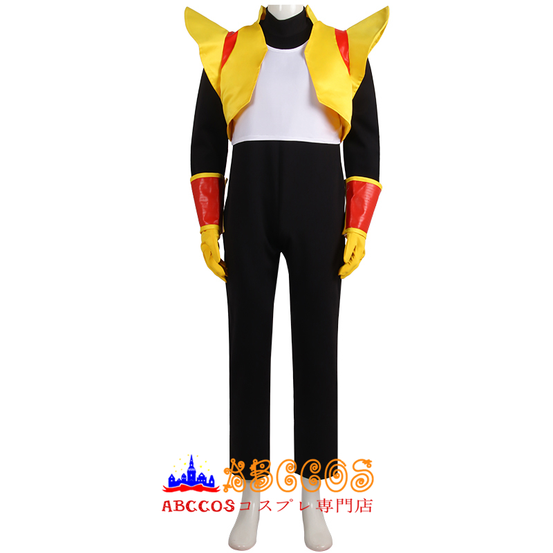 ドラゴンボール ベビー Baby コスプレ衣装 Abccos製 受注生産 Abccos