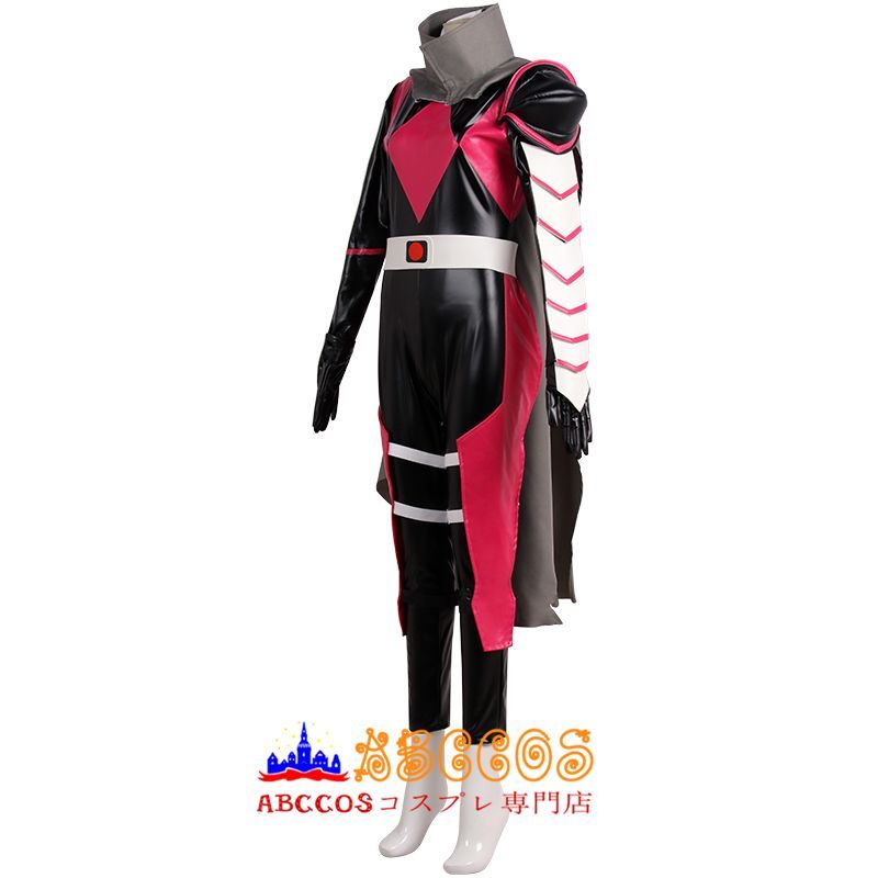 恐竜戦隊ジュウレンジャー メイ Mei プテラレンジャー コスプレ衣装 abccos製 「受注生産」