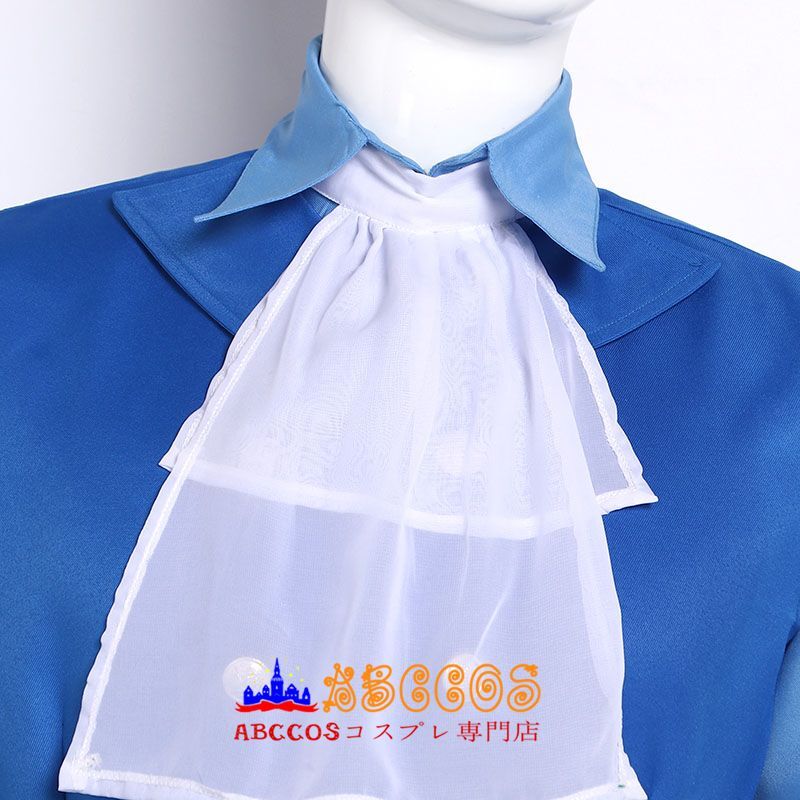 ONE PIECE ワンピース サボ コスプレ衣装 abccos製 「受注生産」