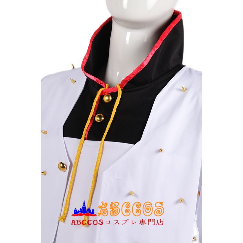 ジョジョの奇妙な冒険 東方常敏 ひがしかた じょうびん コスプレ衣装 Abccos製 受注生産 Abccos ジョジョの奇妙な冒険 東方常敏 ひがしかた じょうびん コスプレ衣装 Abccos製 受注生産 Abccos