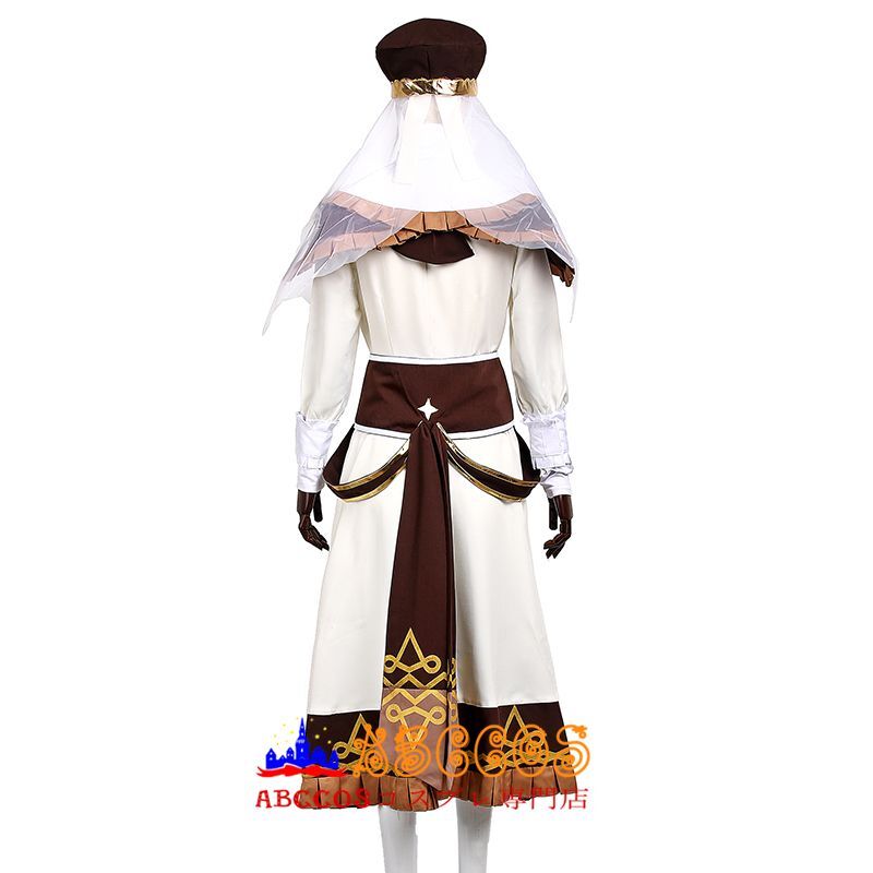 返品?交換対象商品】 ファイアーエムブレム風花雪月 メルセデス 5年後 