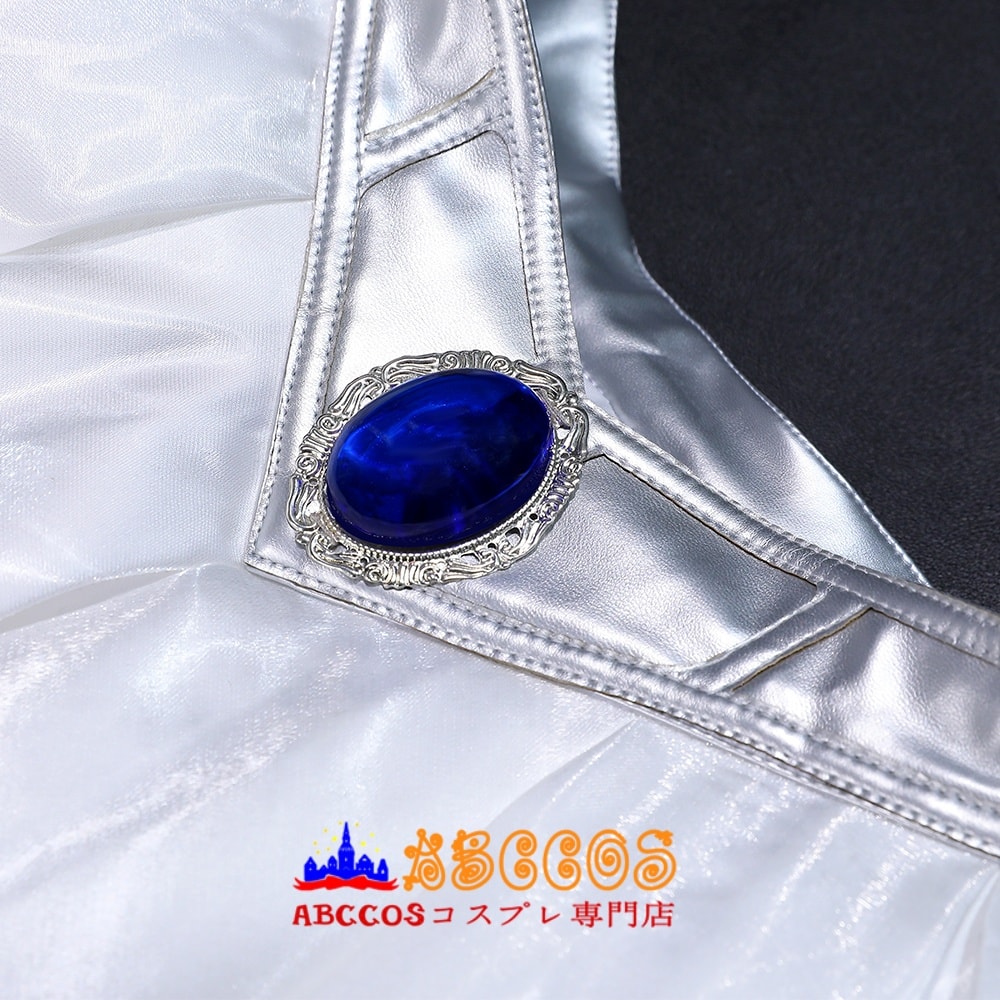 画像3: Newしいパンティ&ストッキングwithガーターベルト アナーキー・ストッキング/ ストキエル(stocking) アナーキー・パンティ/ パンティエル(panty)コスプレ衣装 abccos製 「受注生産」 (3)