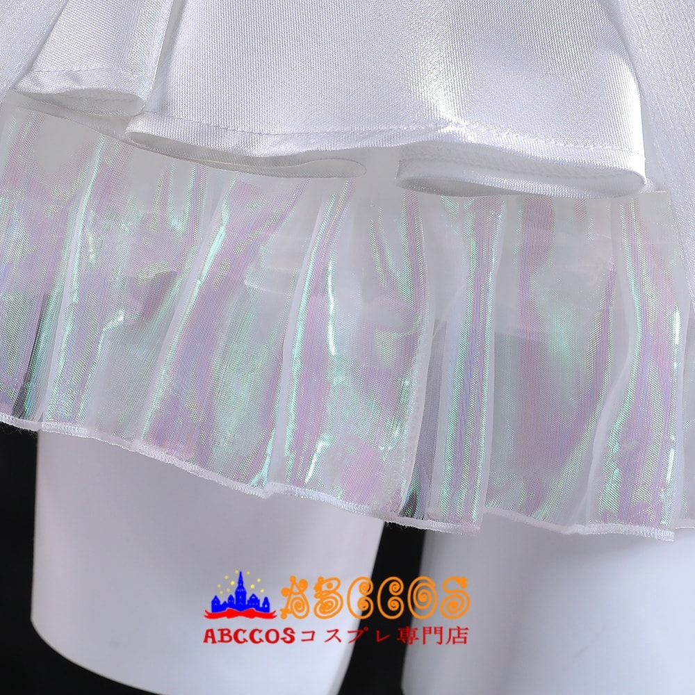 画像7: Newしいパンティ&ストッキングwithガーターベルト アナーキー・ストッキング/ ストキエル(stocking) アナーキー・パンティ/ パンティエル(panty)コスプレ衣装 abccos製 「受注生産」 (7)