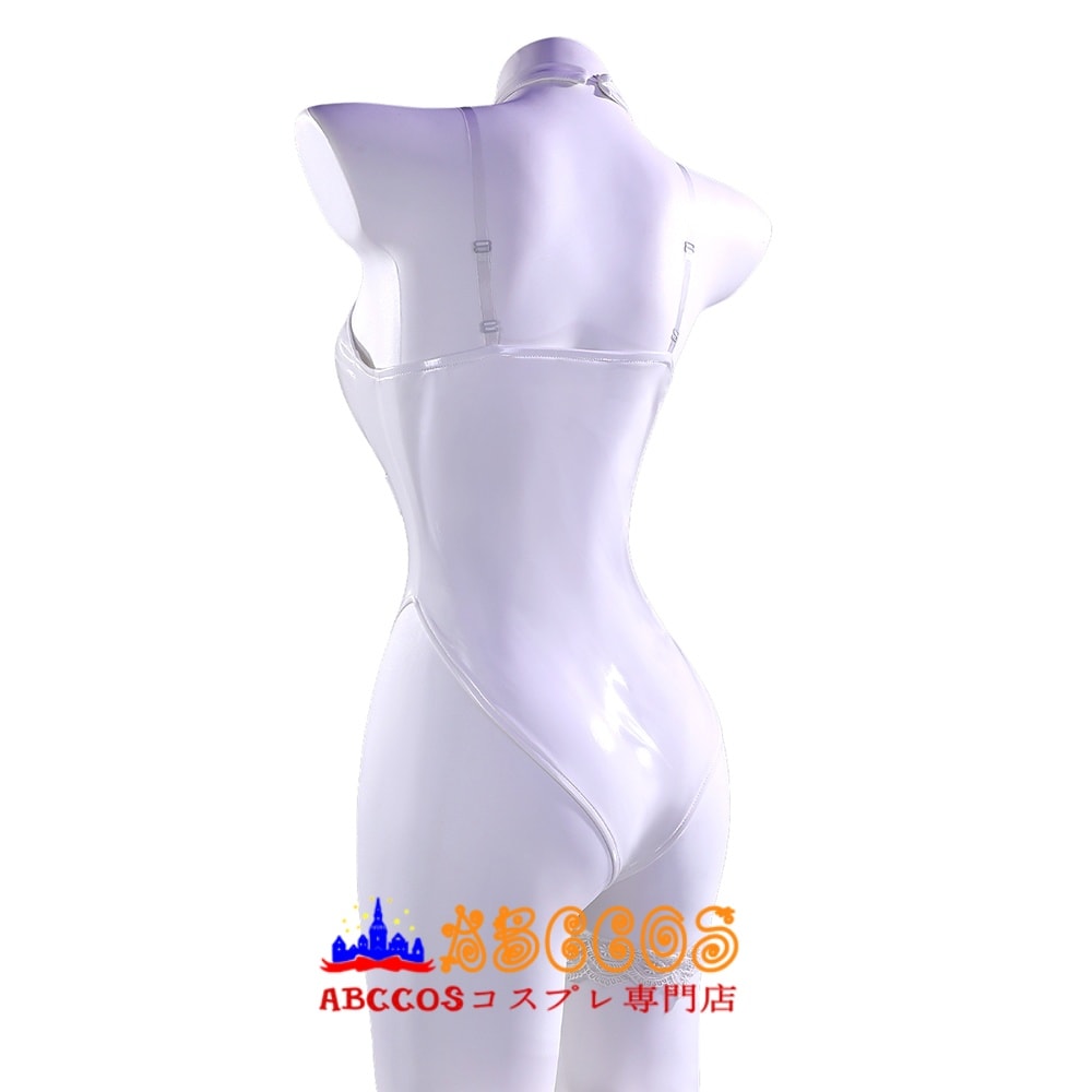 画像2: Newしいパンティ&ストッキングwithガーターベルト Gunsmith Bitch ガンスミスビッチ コスプレ衣装 abccos製 「受注生産」 (2)