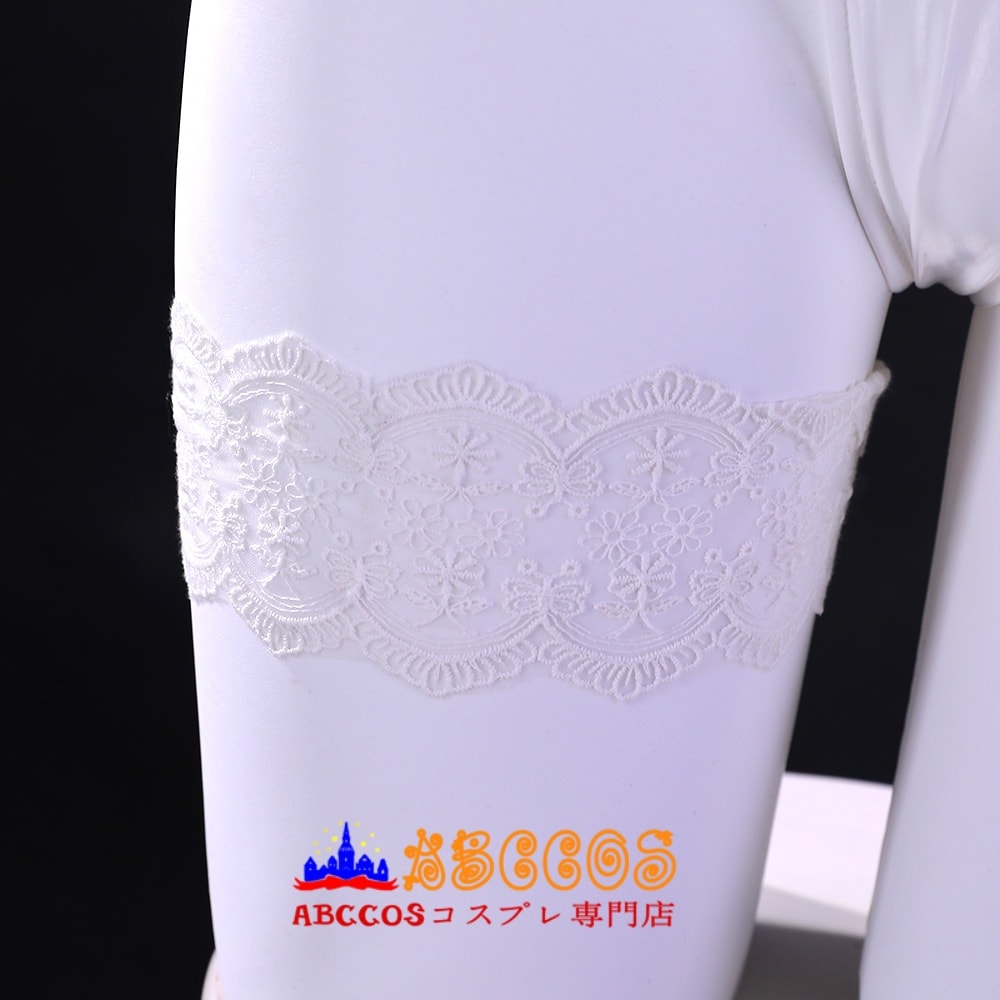 画像4: Newしいパンティ&ストッキングwithガーターベルト Gunsmith Bitch ガンスミスビッチ コスプレ衣装 abccos製 「受注生産」 (4)