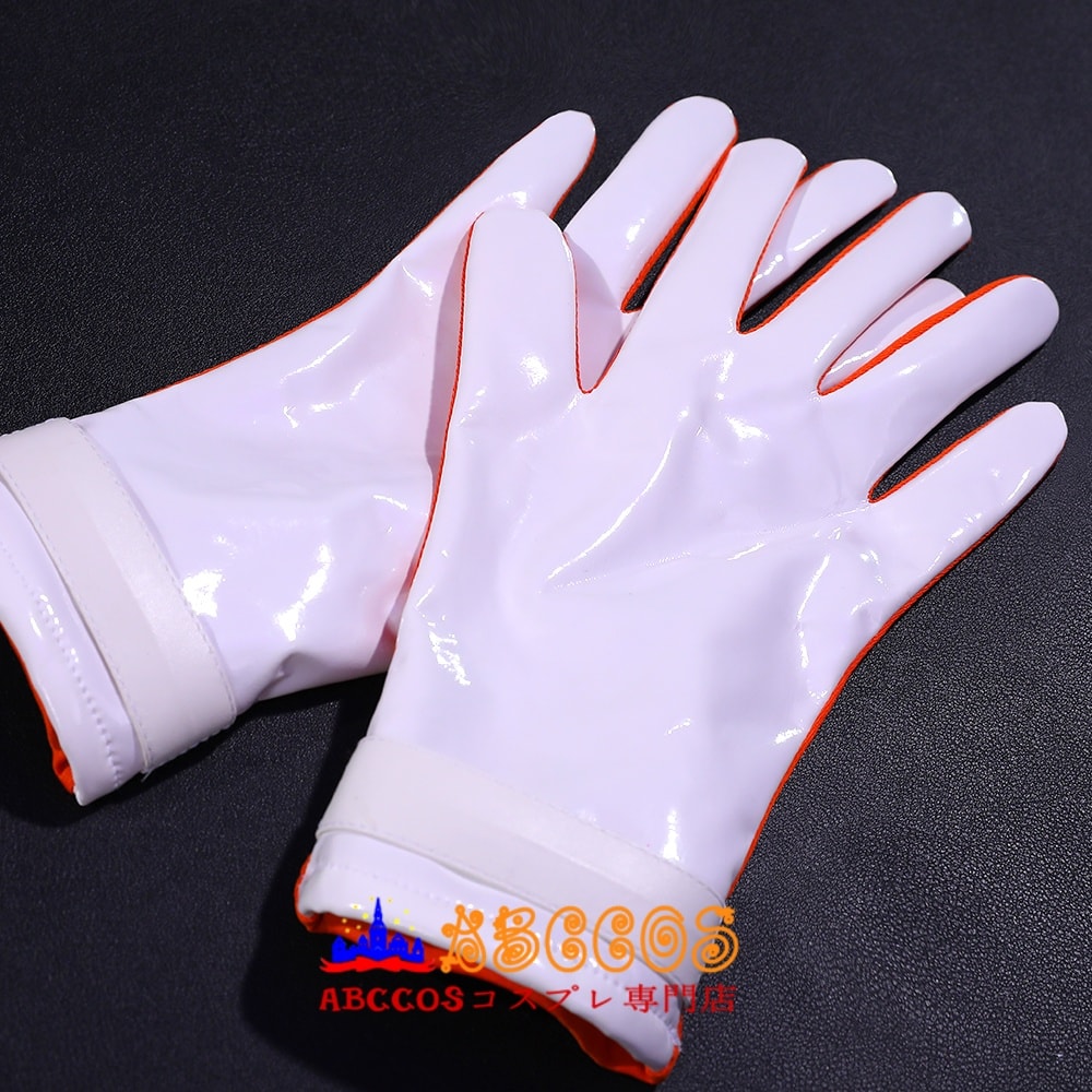 画像6: Newしいパンティ&ストッキングwithガーターベルト Gunsmith Bitch ガンスミスビッチ コスプレ衣装 abccos製 「受注生産」 (6)