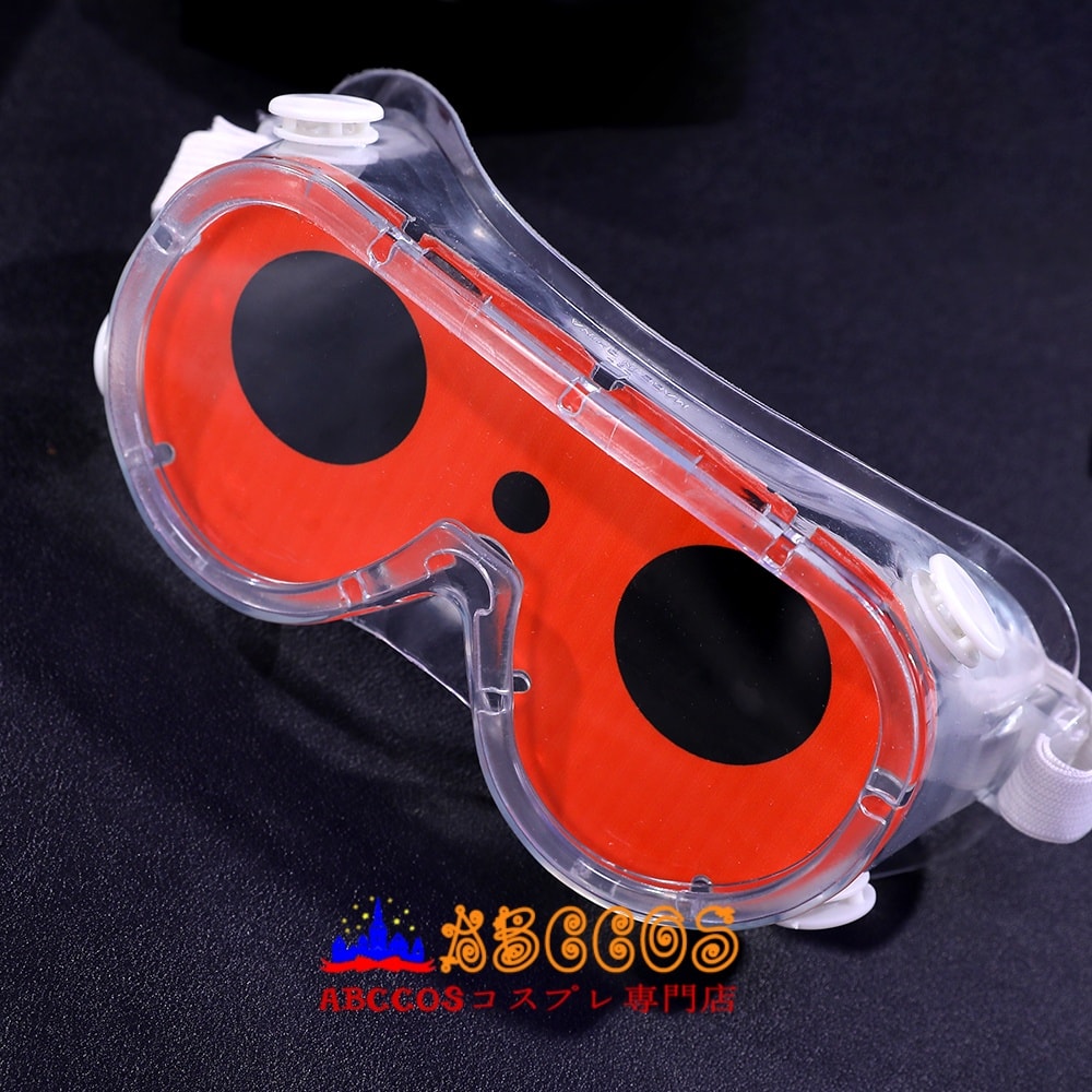 画像8: Newしいパンティ&ストッキングwithガーターベルト Gunsmith Bitch ガンスミスビッチ コスプレ衣装 abccos製 「受注生産」 (8)