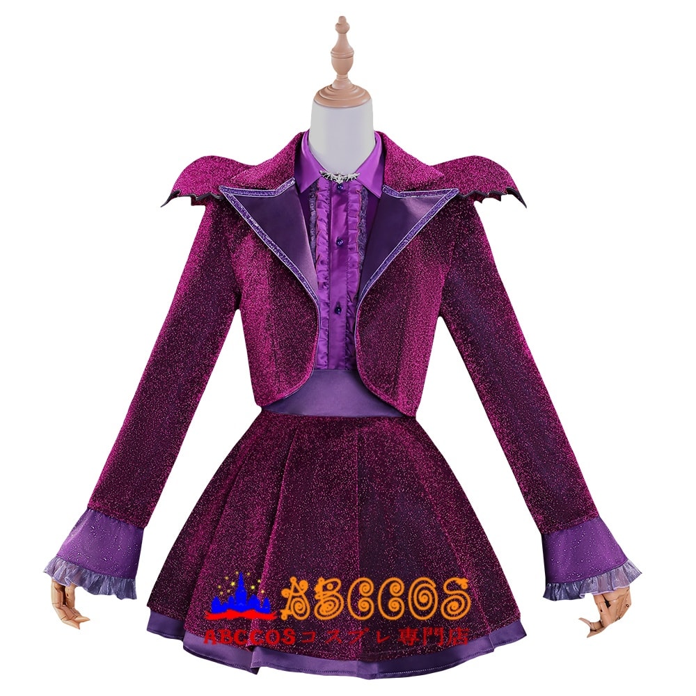 ヴァンピリーナ：ティーンエイジ・ヴァンパイア（Vampirina: Teenage Vampire）