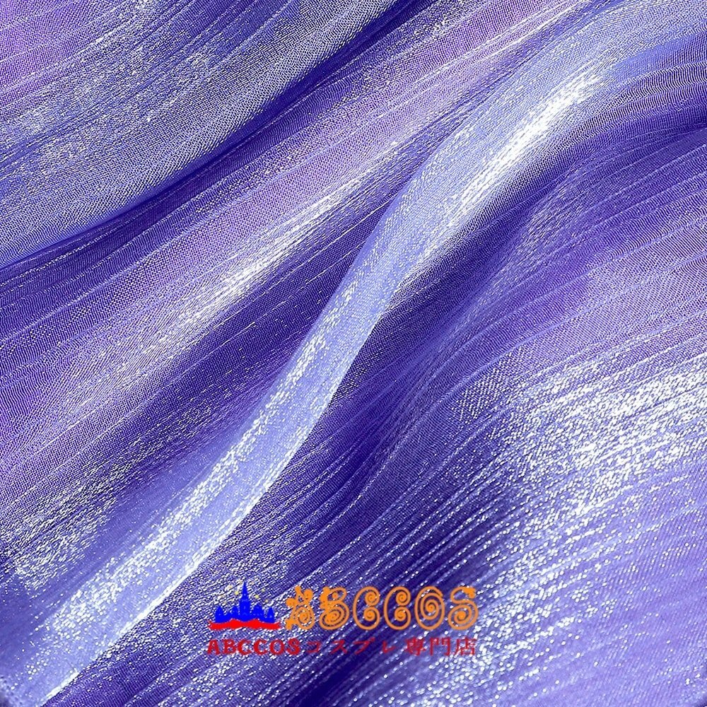 画像8: ハズビン・ホテル(Hazbin Hotel)エミリー(Emily)コスプレ衣装 abccos製 「受注生産」 (8)