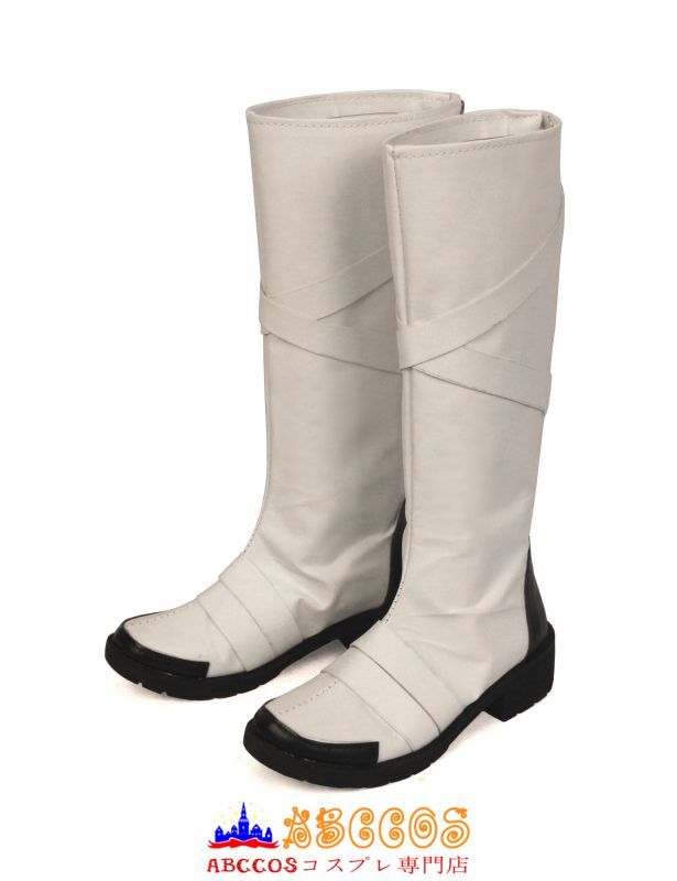 輪るピングドラム 渡瀬眞悧 わたせ さねとし コスプレ靴 ブーツ Abccos製 受注生産 Abccos 輪るピングドラム 渡瀬眞悧 わたせ さねとし コスプレ靴 ブーツ Abccos製 受注生産 Abccos